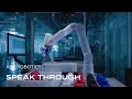 ABB Robotics - Speak Through
