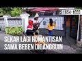 TUKANG OJEK PENGKOLAN PART 5/7  [9 MARET 2019]