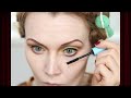 Old Hollywood Glamour Easy How To do Makeup Tutorial