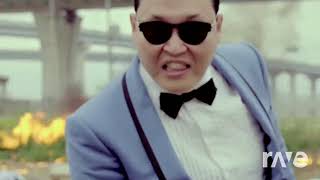 Dreams Style Mv - Psy & Undertale Ost | RaveDJ