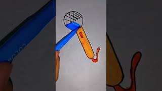 microphone#satisfying#satisfyingvideo#oddlysatisfying#asmr#trending#art#viral#youtubeshorts#shorts