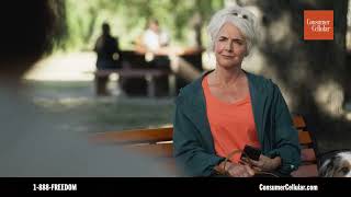 What Carrier? | Consumer Cellular
