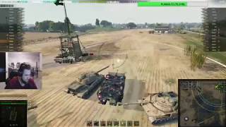 Strv 103B  |  3 Odznaka biegłości