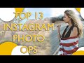 Joshua Tree California | Top 13 Instagram Spots  For Influencers