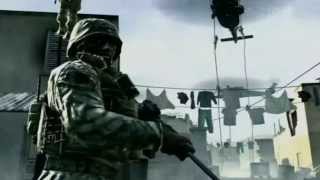 EMINEM ft. Nate Dogg-Till I Collapse, Call Of Duty's Modern Warfare montage by Dr.ZIM