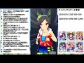 【ウマ娘】チケゾーのマイル魔改造します2【ヴァルゴ杯】