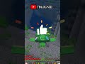 Minecraft tapi aku jadi TURTLE