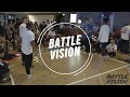 CAN & SIDNEY D.O.G VS OSKAR & JANIK - BATTLEVISION 2018 - HIP HOP 1/8 FINAL