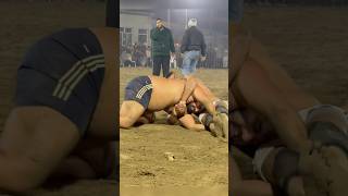 ਸਿਰੇ ਦਾ ਜੱਫਾ ਦੇਖੋ | Kabaddi Tournament