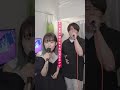 【ハモってみた】アイドル yoasobi shorts