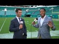 Dolphins' QB drama continues! Jeff Darlington & Marcel Louis-Jacques break it all down | NFL on ESPN