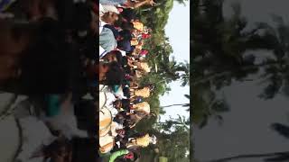 Vk kadavu Fest 2018 Mk karanan,,chirakara sreeram, parathan