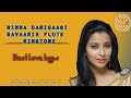 Amlapaulhotsex - O Nanna Nalle Flute Ringtone Download HD Download