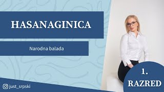 Hasanaginica