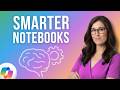 5 New Copilot Notebooks Features