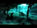 Diving Cenote Dos Ojos, México - Gopro