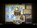 Angry Chicken HD Hearthstone Golden Card Spotlight