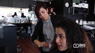 161 Hair Room a Hair Salon in Melbourne with best Hairdresser and Hair Stylist