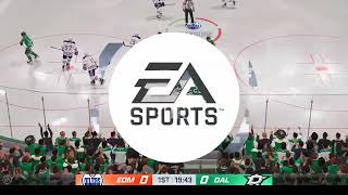 Oilers vs Stars Game 5 LIVE Stream | NHL Playoffs 2024