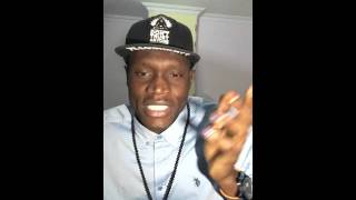 The Actualist Monjesh Promo video:  South Sudanese artist based in Australia