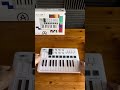 midi arturia minilab 3 midi dj unboxing music ableton flstudio logicprox soundcloud techno