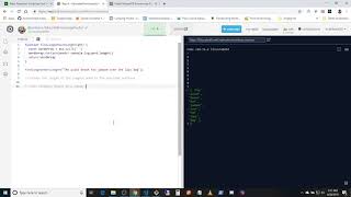 Basic Algorithm Scripting Find the Longest Word in a String Solution - freeCodeCamp