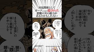 【驚愕‼️】実はまだ悪魔の実の能力者の可能性があるとんでもなく強いキャラ3選！の面白い考察【ワンピースのヤバい雑学】【ONE PIECE FILM RED】麦わらの一味ゾロがシャンクスの神避を使う