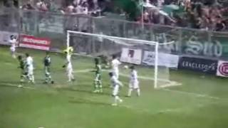 Play Off Vigor Lamezia - Avellino 1-0