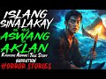 ISLANG SINALAKAY NG MGA ASWANG SA AKLAN | Aswang True Story