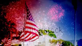 "The Star-Spangled Banner" | U.S. National Anthem | Service Version
