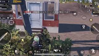 【夜に駆けるPUBG Mobile】  THE FIRST TAKE  夜に駆ける！！絶対に聞くな！！！