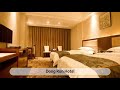 best hotels and resorts in fangchenggang china