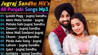Jugraj Sandhu New Song 2021 | New All Punjabi Jukebox 2021 | Jugraj Sandhu New All Punjabi Song 2021