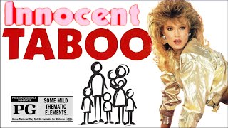 Innocent Taboo (1986) Rated PG