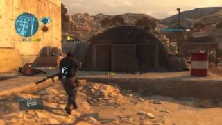 Mgo highlights