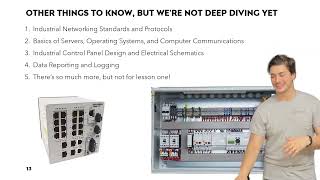 Intro to Controls and Automation Engineering Full Course! 1