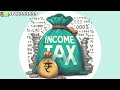 income tax ends 😱🔥 direct tax code 2025 what is direct tax code income tax act vs direct tax code