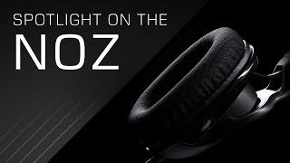 Discover the ROCCAT Noz | Out Now | Lightweight Stereo Gaming Headset | 4K Reveal Trailer