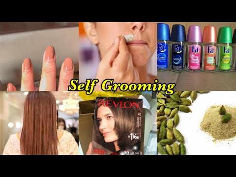 GROOMING TIPS EVERYONE SHOULD KNOW - YouTube