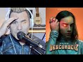 JAVVI ELIAS - Desconoci2 ( Video Reacción ) Mariano La Conexion