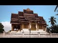 luang prabang travel guide 4k video the most beautiful city in laos i digital destin