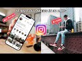 How To GROW On Instagram 2023 | 10k Followers in 30 Days