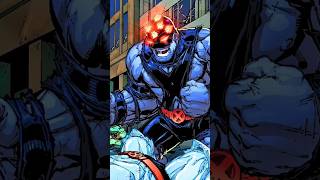 Cyclops Becomes the Hulk and Gets 360° Upgrade🤩| #cyclops #xmen #marvel #comics #hulk #deadpool3