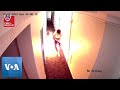 E-Bike Battery Explodes in Sydney Hostel | VOA News