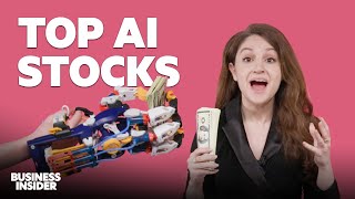 How To Invest In AI Stocks | Business Insider Explains | Business Insider