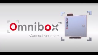 [Menard group]  Omnibox - Connect your site