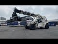 2009 terex ppm tfc 45rhc reachsstacker auction 46819 16