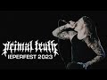 PRIMAL TRUTH @ IEPERFEST 2023 - MULTICAM - FULL SET