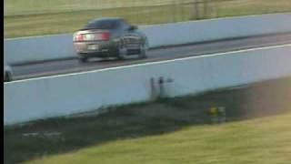 n/a 12.26 AT 112+mph  2-22-09