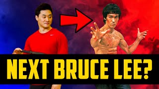Did The Next Bruce Lee Emerge? It's Not That Simple